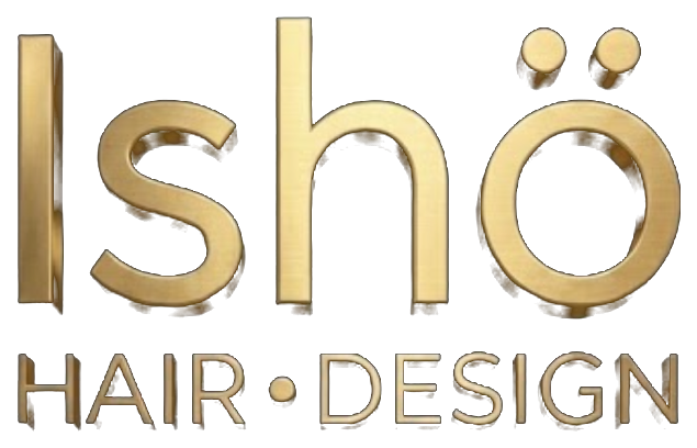Ishö Pelucas - Hair Design